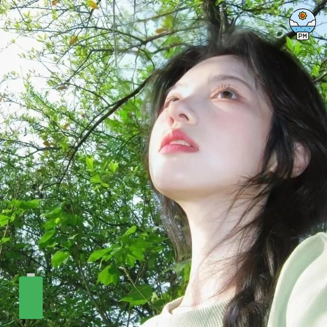 雨后
